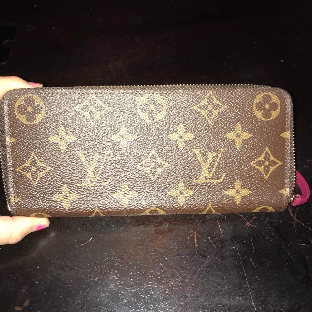 louis vuitton sold ♥️